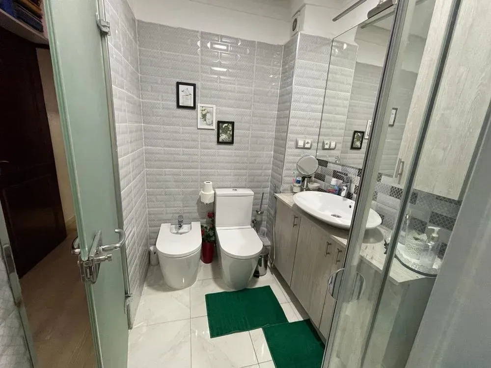 Appartement à vendre 1 250 000 dh 91 m² avec 3 chambres - Roches Noires Casablanca | Agenz