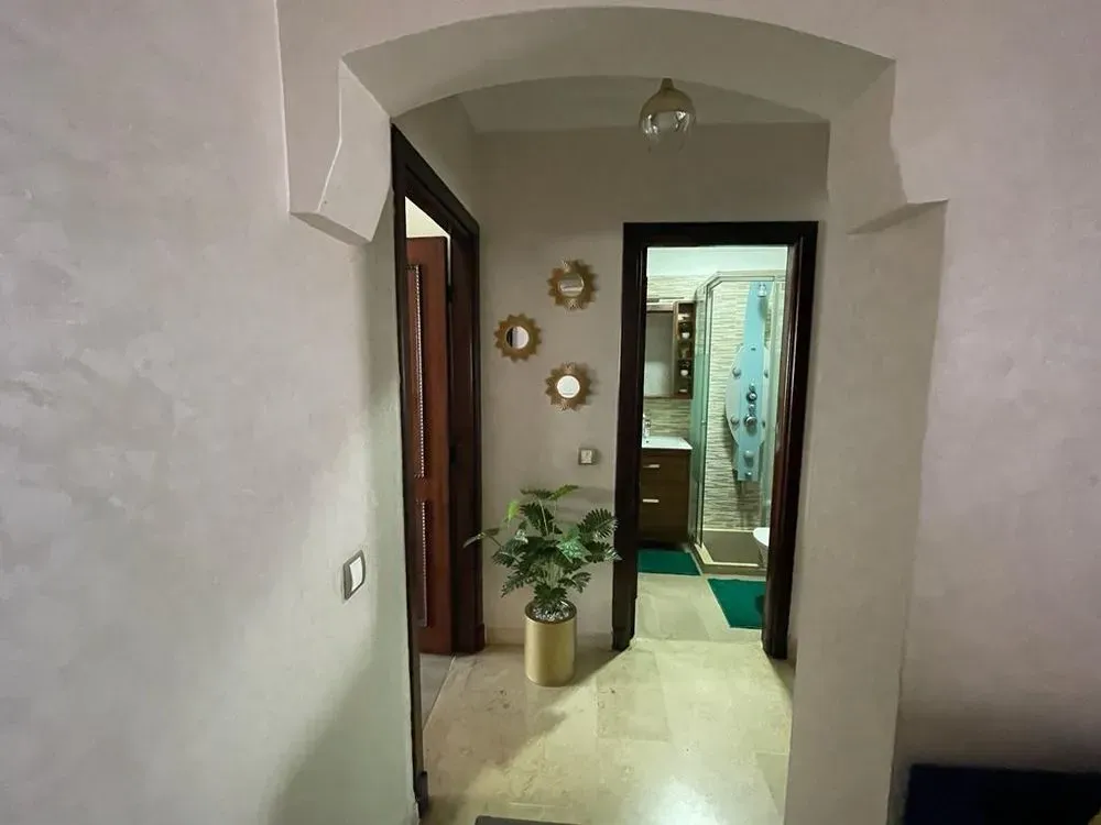 Appartement à vendre 1 250 000 dh 91 m² avec 3 chambres - Roches Noires Casablanca | Agenz