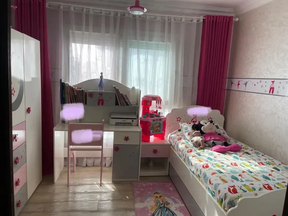 Appartement à vendre 1 250 000 dh 91 m² avec 3 chambres - Roches Noires Casablanca | Agenz