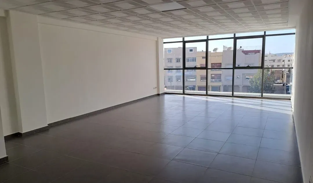 Bureau à louer 5 000 dh 80 m² - Founti Agadir