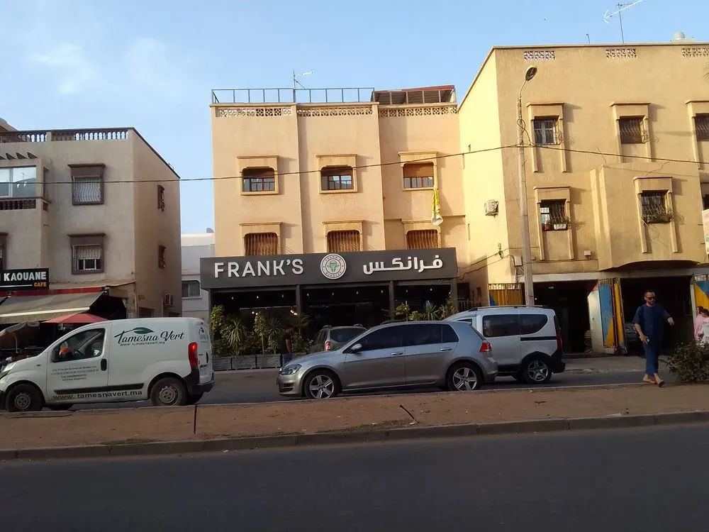 Bureau à louer 5 000 dh 80 m² - Founti Agadir-Ida -Ou-Tanane | Agenz