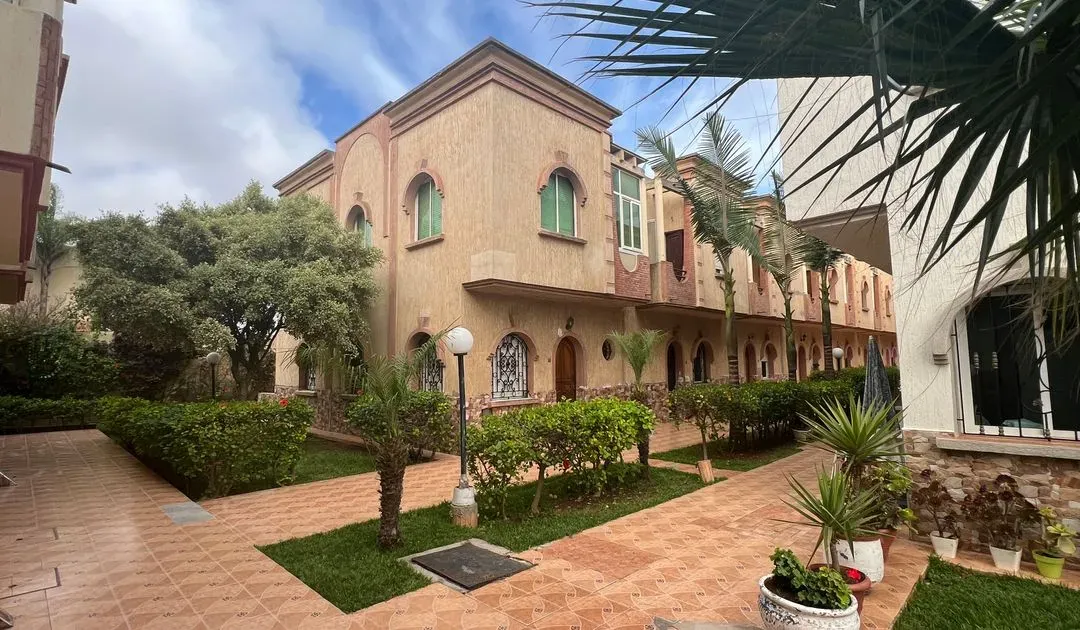 منزل للبيع 000 300 1 د٠م 130 م², 3 غرف - مولاي عبد الله الجديدة