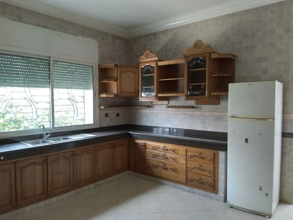 Villa à louer 1 500 dh 400 m² avec 5 chambres - Hay Al Horria Mohammadia | Agenz