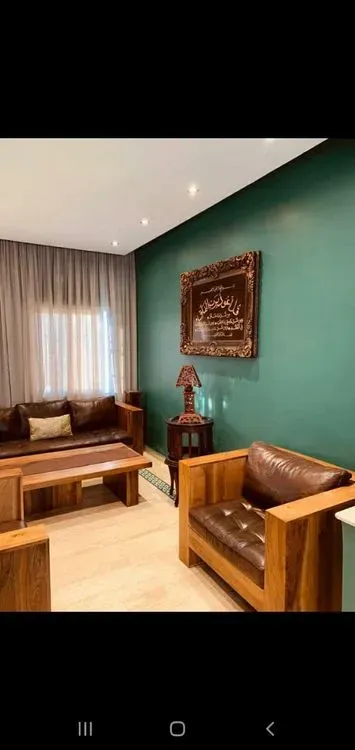 Villa à vendre 2 500 000 dh 10 000 m², 4 chambres - Route d'ourika Marrakech