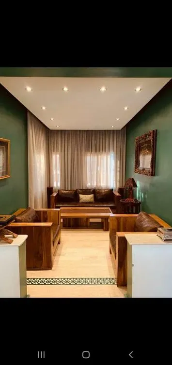 Villa à vendre 2 500 000 dh 10 000 m², 4 chambres - Route d'ourika Marrakech