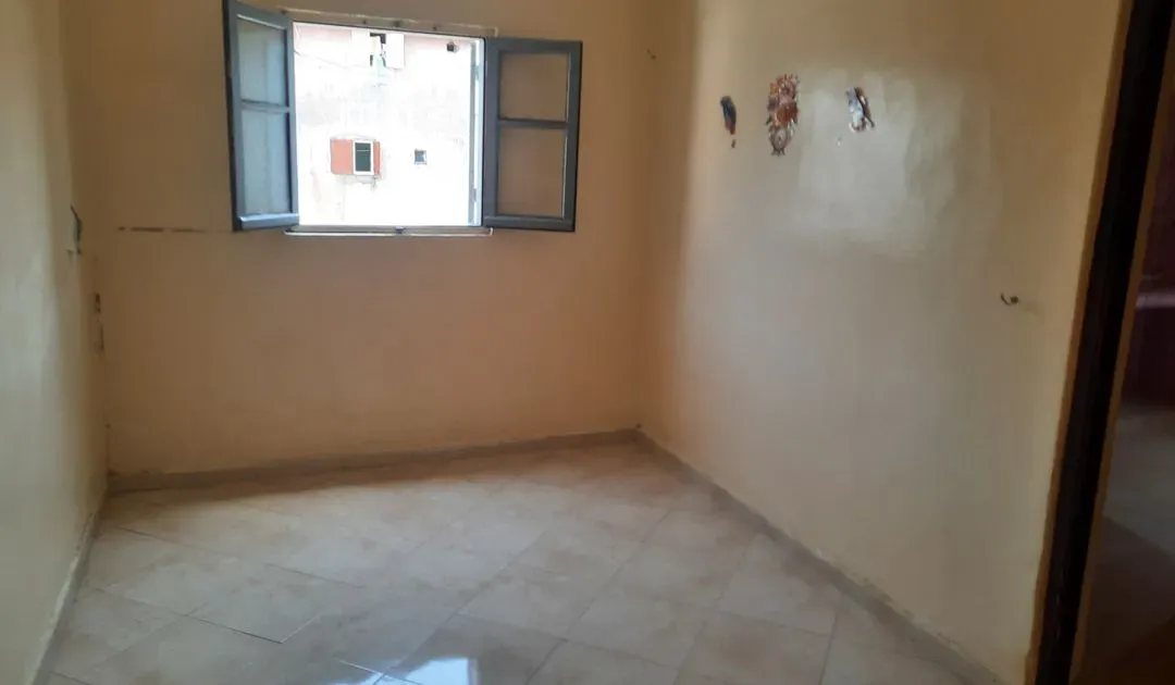Appartement à louer 2 000 dh 60 m², 2 chambres - Hay Mansour Casablanca