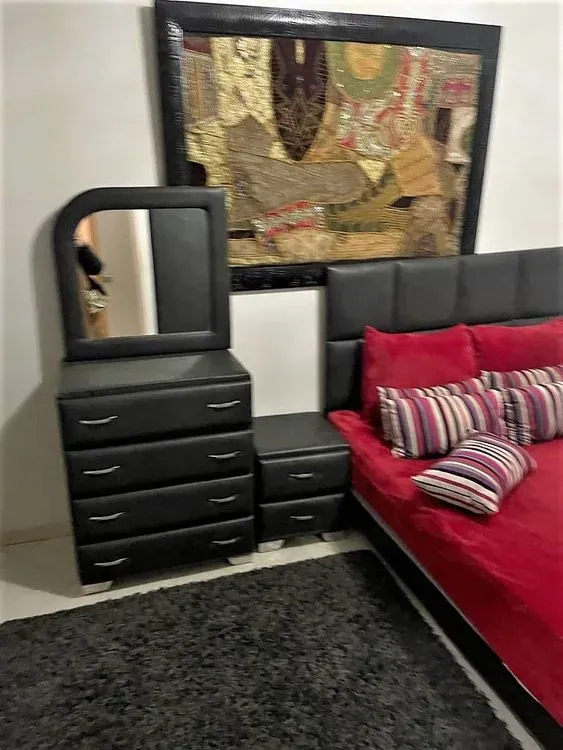 Appartement à louer 4 000 dh 50 m² avec 1 chambre - Oulfa Casablanca | Agenz