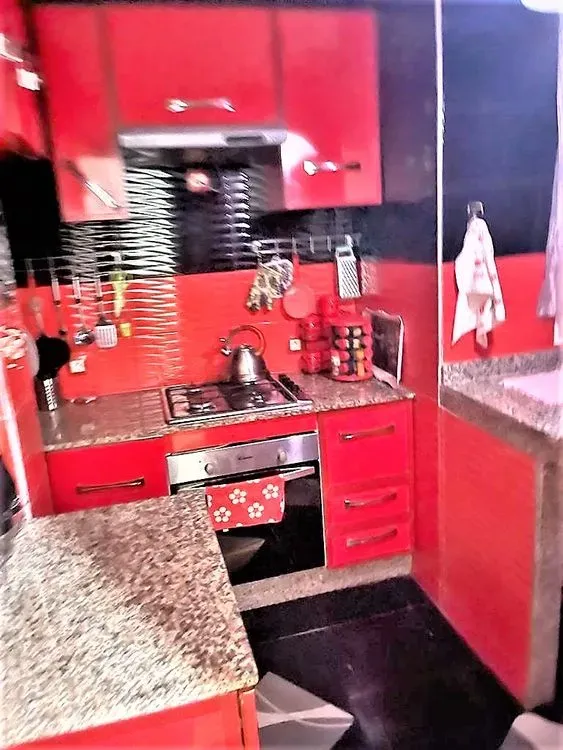 Appartement à louer 4 000 dh 50 m² avec 1 chambre - Oulfa Casablanca | Agenz