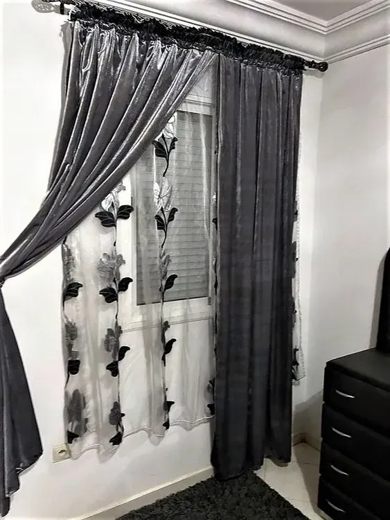 Appartement à louer 4 000 dh 50 m² avec 1 chambre - Oulfa Casablanca | Agenz