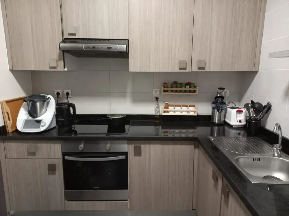 Appartement à vendre 1 400 000 dh 131 m², 3 chambres - Sidi Maarouf Casablanca