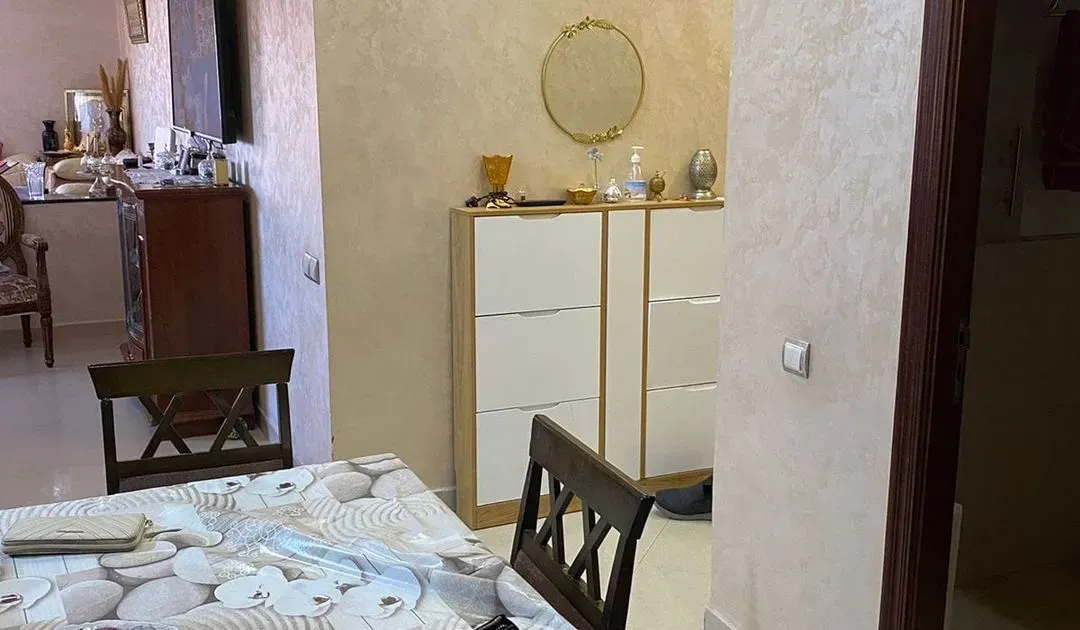 Appartement à vendre 000 900 dh 105 m², 3 chambres - Hay Saada Marrakech