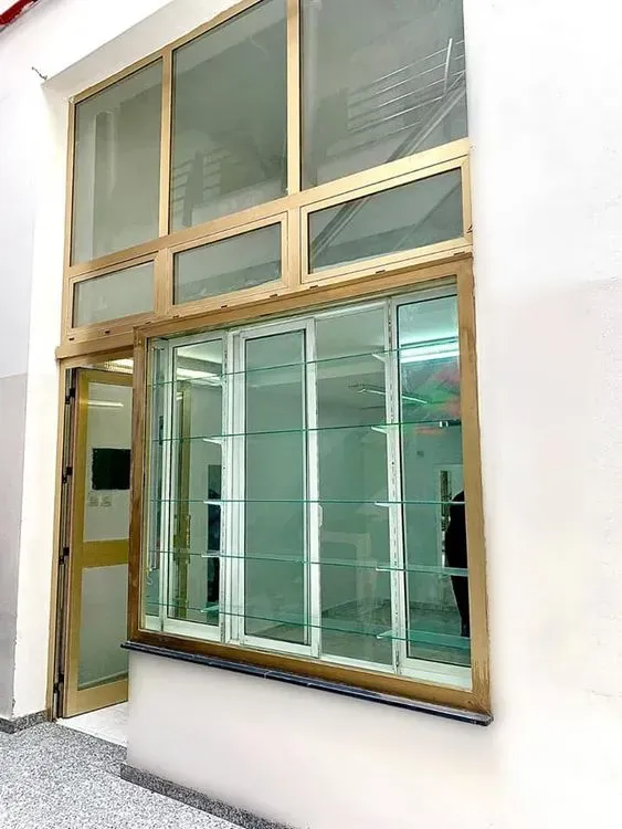 Commerce à louer 7 500 dh 42 m² - Guéliz Marrakech
