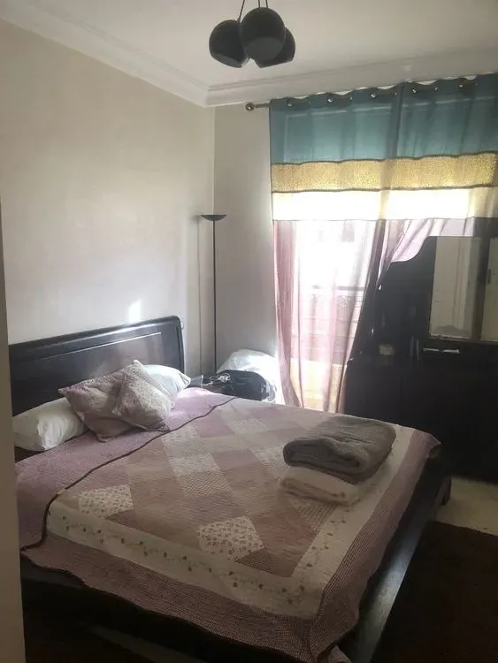 Appartement à vendre 1 350 000 dh 102 m², 2 chambres - Bourgogne Ouest Casablanca