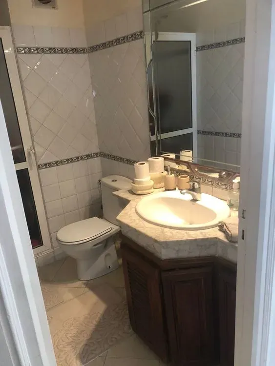Appartement à vendre 1 350 000 dh 102 m², 2 chambres - Bourgogne Ouest Casablanca