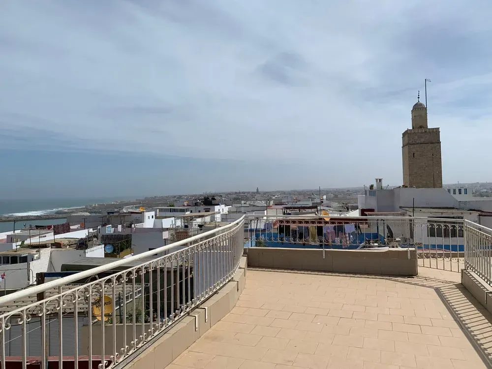 Annonce appartement ou maison à vendre