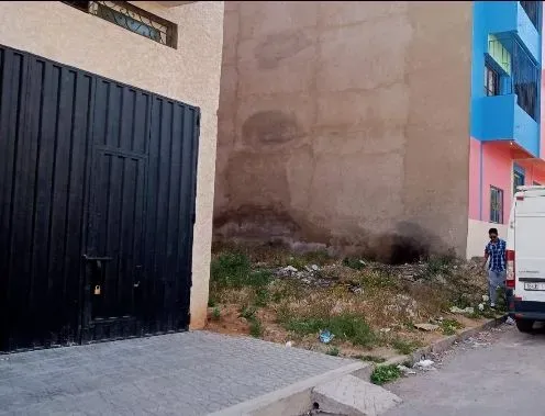 Terrain à vendre 8 000 000 dh 130 m² - Autre Kénitra | Agenz