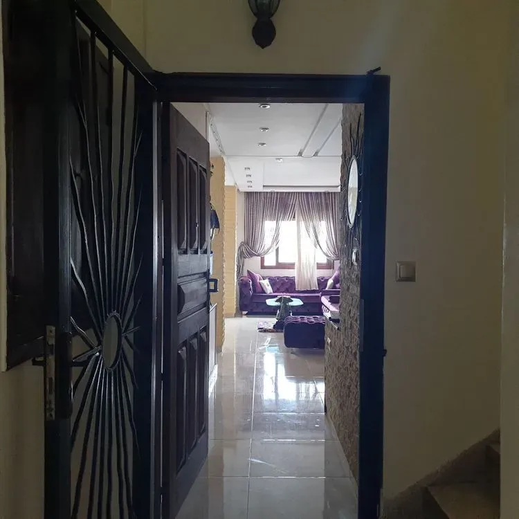 Appartement à vendre 2 150 000 dh 117 m² avec 3 chambres - Hassan - Centre Ville Rabat | Agenz