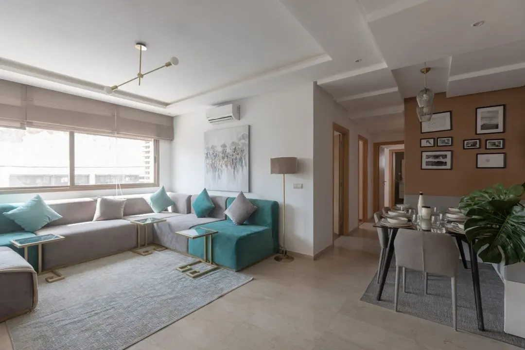 annonce immobilière - agenz.ma
