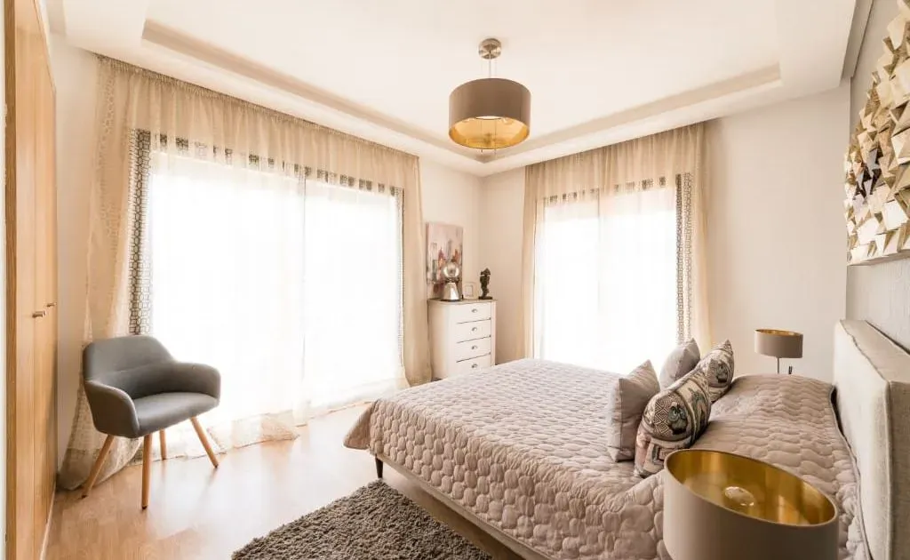 Appartement à vendre 000 300 1 dh 115 m², 3 chambres - Tamaris 