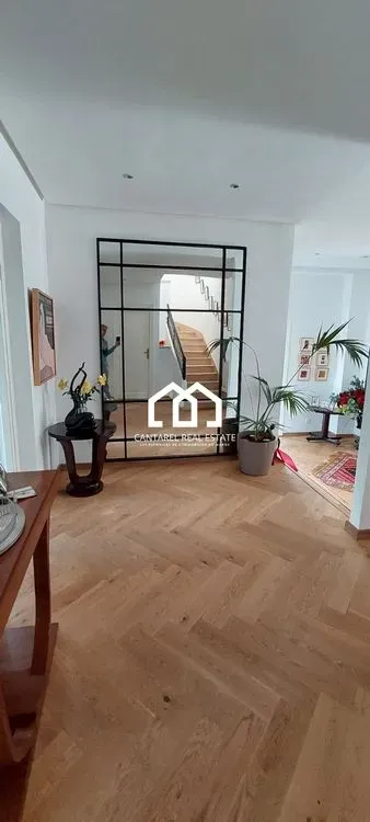 Villa à louer 45 000 dh 600 m² avec 4 chambres - Val d'anfa Casablanca | Agenz