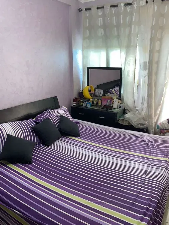 Appartement à vendre 1 450 000 dh 117 m² avec 2 chambres - Ain Chock Casablanca | Agenz