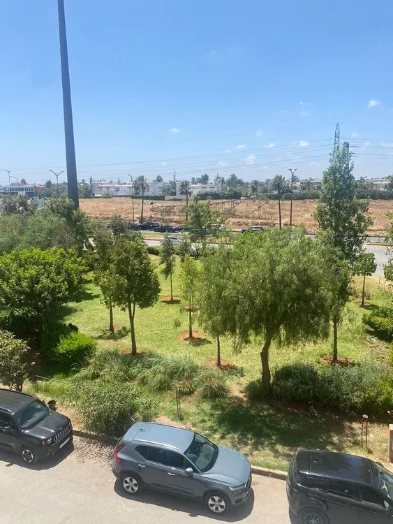 Appartement à vendre 1 450 000 dh 117 m² avec 2 chambres - Ain Chock Casablanca | Agenz
