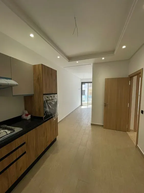 Appartement à louer 7 500 dh 126 m² avec 3 chambres - Hay Chrifa Casablanca