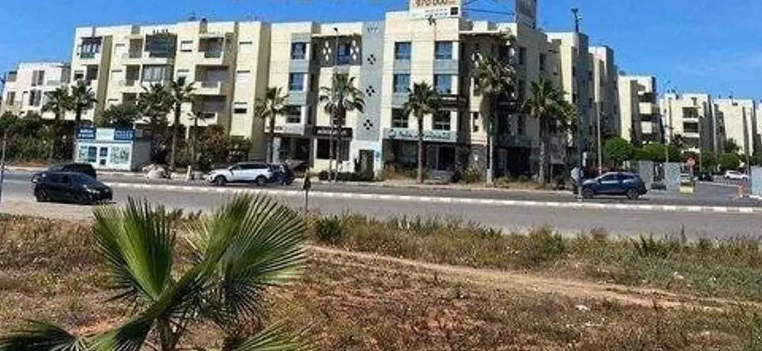 Terrain à vendre 3 149 725 dh 349 m² - Plage Mimosa Benslimane