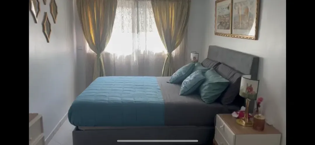 Appartement à louer 8 500 dh 83 m² avec 3 chambres - Beauséjour Casablanca | Agenz