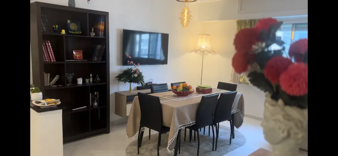 Appartement à louer 8 500 dh 83 m² avec 3 chambres - Beauséjour Casablanca | Agenz