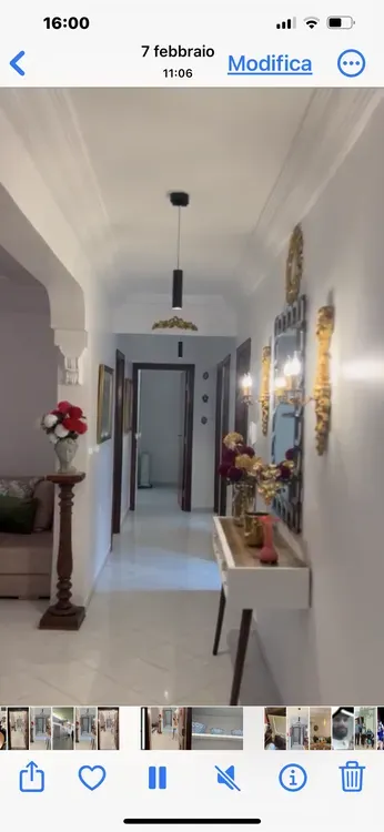 Appartement à louer 8 500 dh 83 m² avec 3 chambres - Beauséjour Casablanca | Agenz