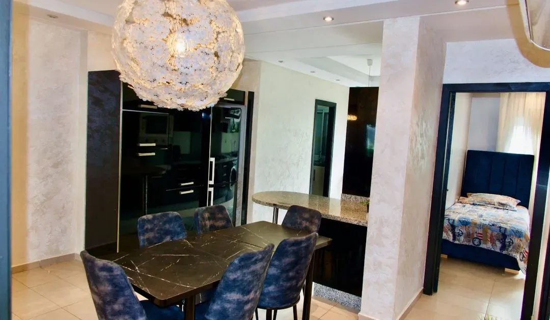 Appartement à vendre 2 080 000 dh 121 m², 3 chambres - Dar Bouazza 