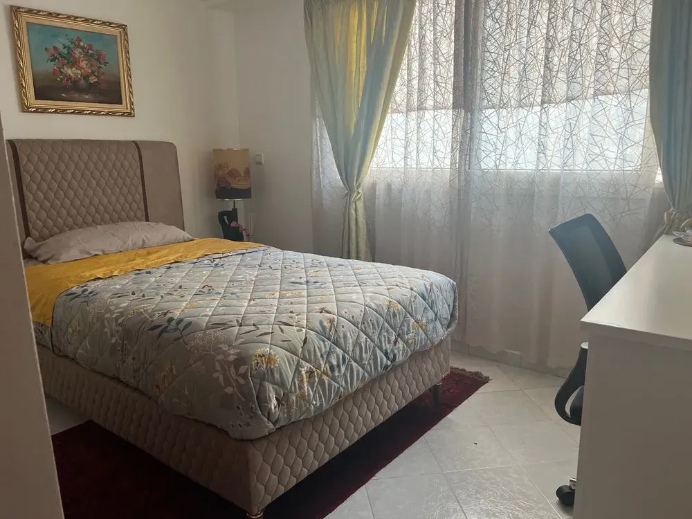 Appartement à louer 8 500 dh 83 m² avec 3 chambres - Beauséjour Casablanca | Agenz