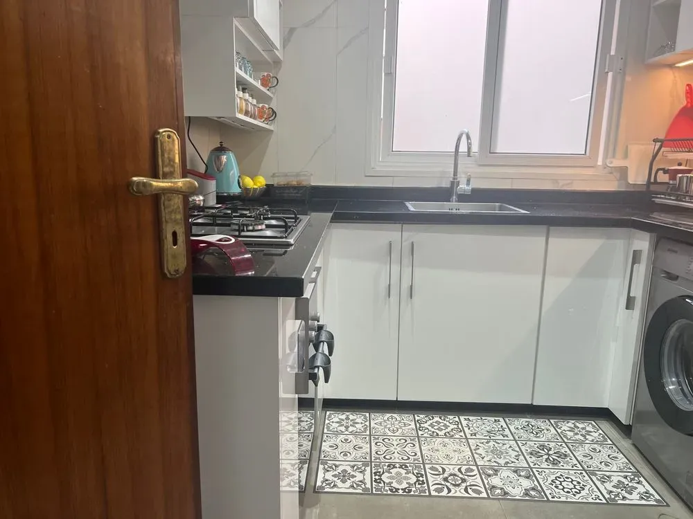 Appartement à louer 8 500 dh 83 m² avec 3 chambres - Beauséjour Casablanca | Agenz