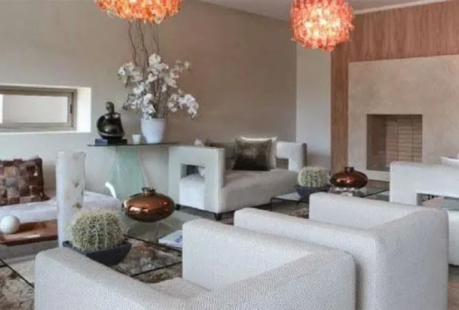 Appartement à vendre 870 000 dh 87 m², 2 chambres - Oued Fes Fès