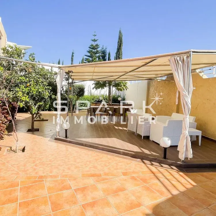 Villa à vendre 8 500 000 dh 832 m² avec 5 chambres - Hay Salam Agadir-Ida -Ou-Tanane | Agenz