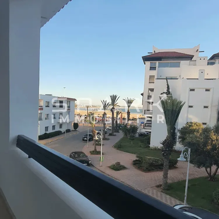 Secteur Touristique Agadir