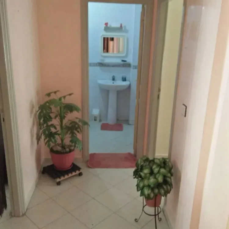 Studio à louer 10 000 dh 60 m² - Centre Ville  El Jadida