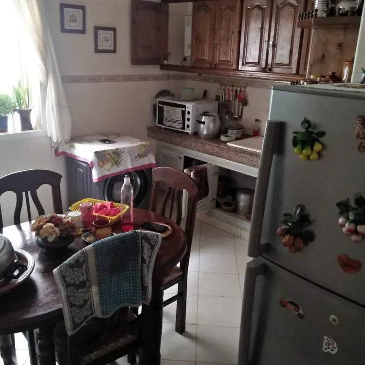 Studio à louer 10 000 dh 60 m² - Centre Ville  El Jadida