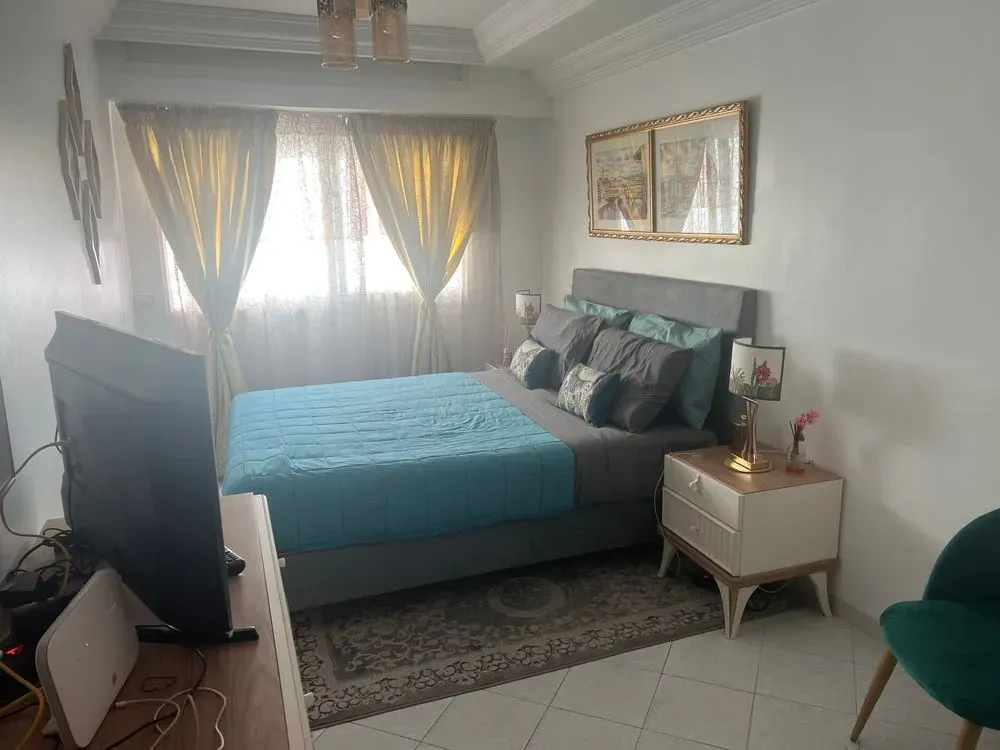 Appartement à louer 8 500 dh 83 m² avec 4 chambres - Beauséjour Casablanca | Agenz