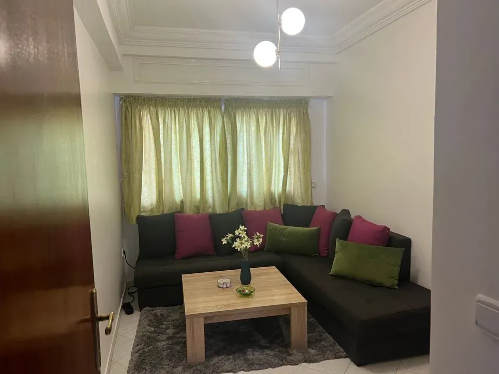 Appartement à louer 8 500 dh 83 m² avec 4 chambres - Beauséjour Casablanca | Agenz