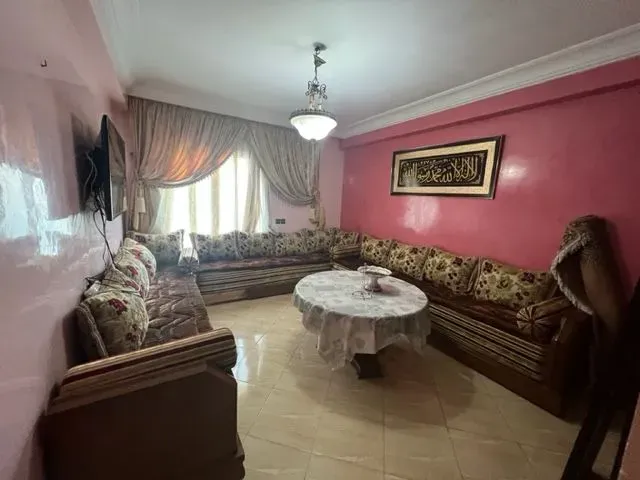 Appartement à vendre 1 450 000 dh 136 m², 3 chambres - Dar Bouazza 