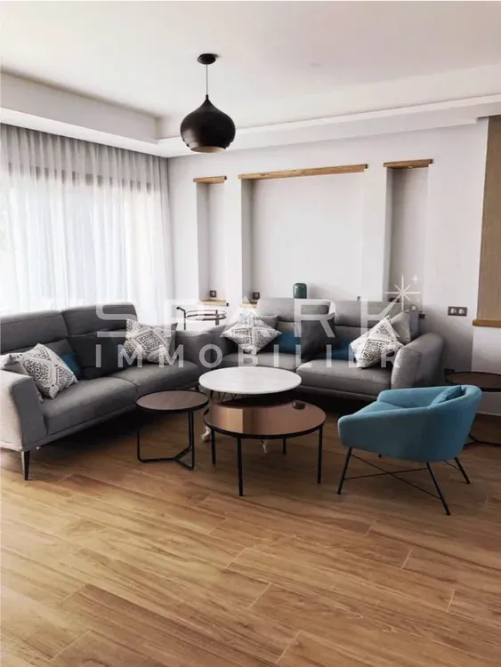 Villa à vendre 5 635 000 dh 433 m² avec 4 chambres - Ben Serguaou Agadir-Ida -Ou-Tanane | Agenz