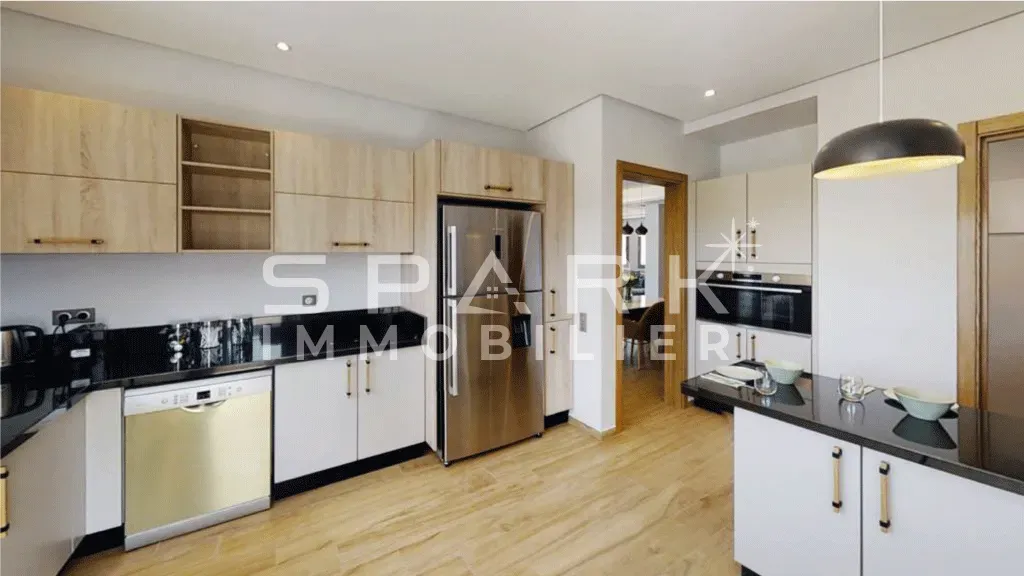 Villa à vendre 5 635 000 dh 433 m² avec 4 chambres - Ben Serguaou Agadir-Ida -Ou-Tanane | Agenz