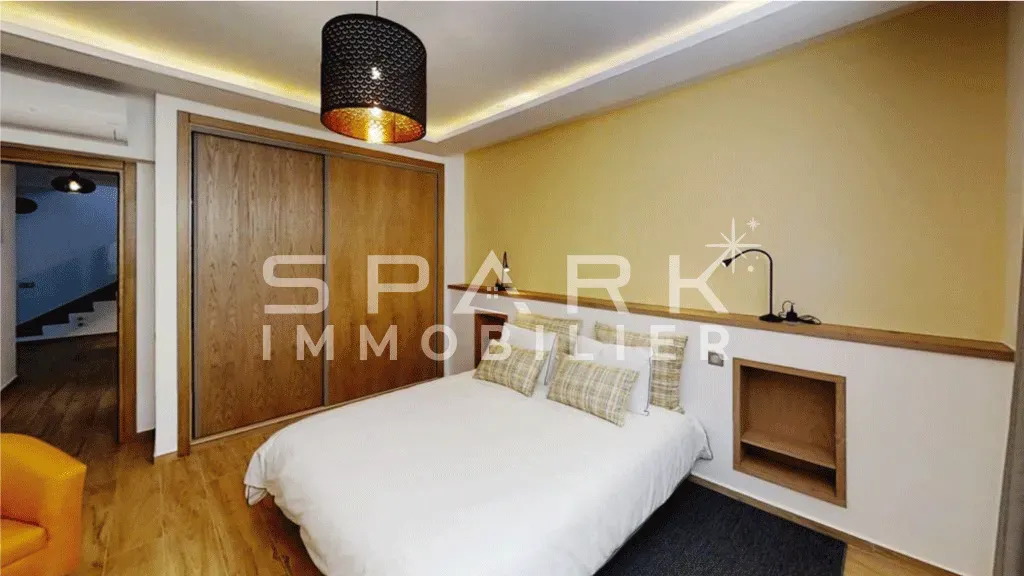 Villa à vendre 5 635 000 dh 433 m² avec 4 chambres - Ben Serguaou Agadir-Ida -Ou-Tanane | Agenz