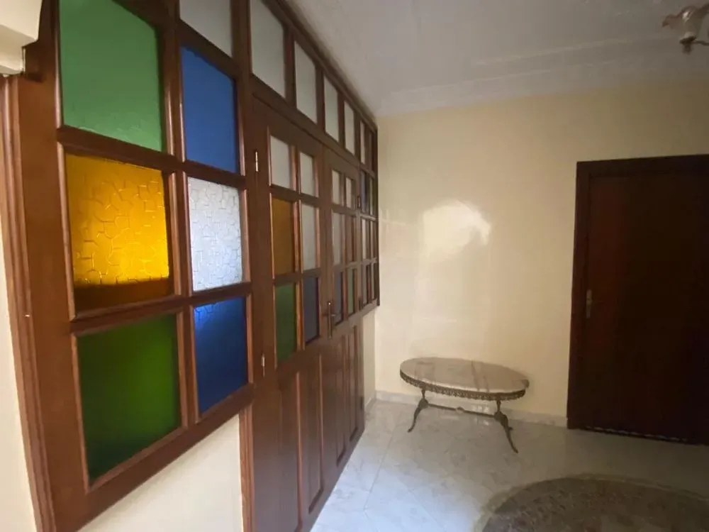 Villa à vendre 3 800 000 dh 460 m² avec 7 chambres - Autre Mohammadia | Agenz