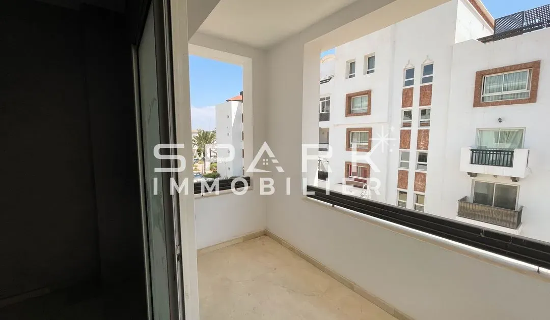 Studio à vendre 2 050 000 dh 90 m² - Secteur Touristique Agadir
