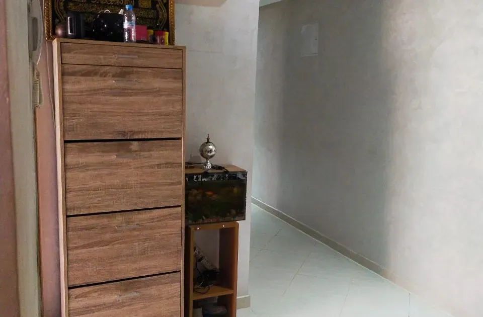 Appartement à vendre 460 000 dh 60 m², 2 chambres - Nassim Mohammadia