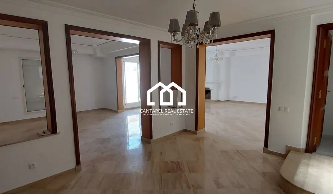 Duplex for Sale 4 500 000 dh 300 sqm, 3 rooms - Racine Casablanca