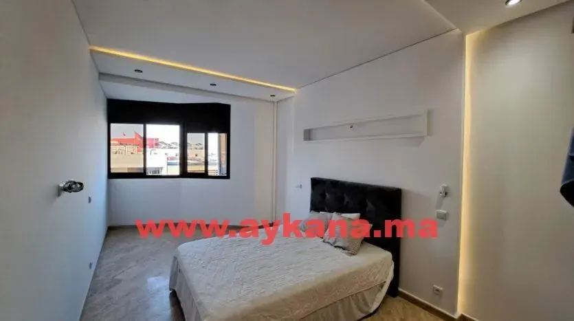 Appartement à vendre 3 150 000 dh 159 m² avec 3 chambres - Riyad Rabat | Agenz